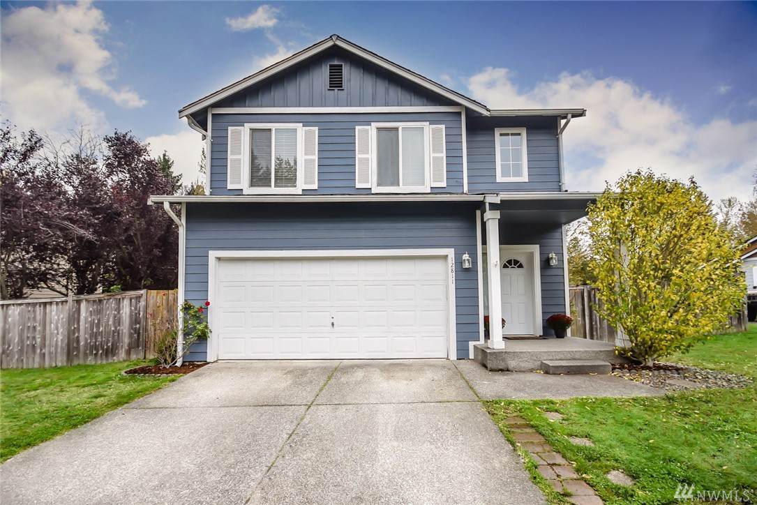12811 159th Street - Photo 1