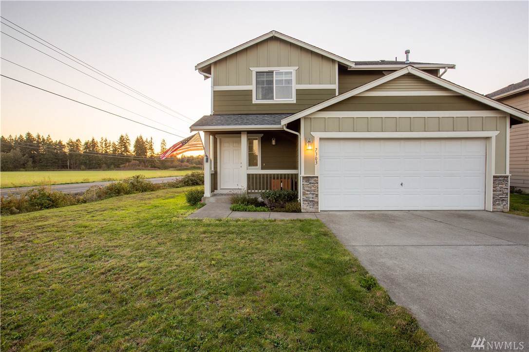7303 Clamdigger Dr - Photo 1