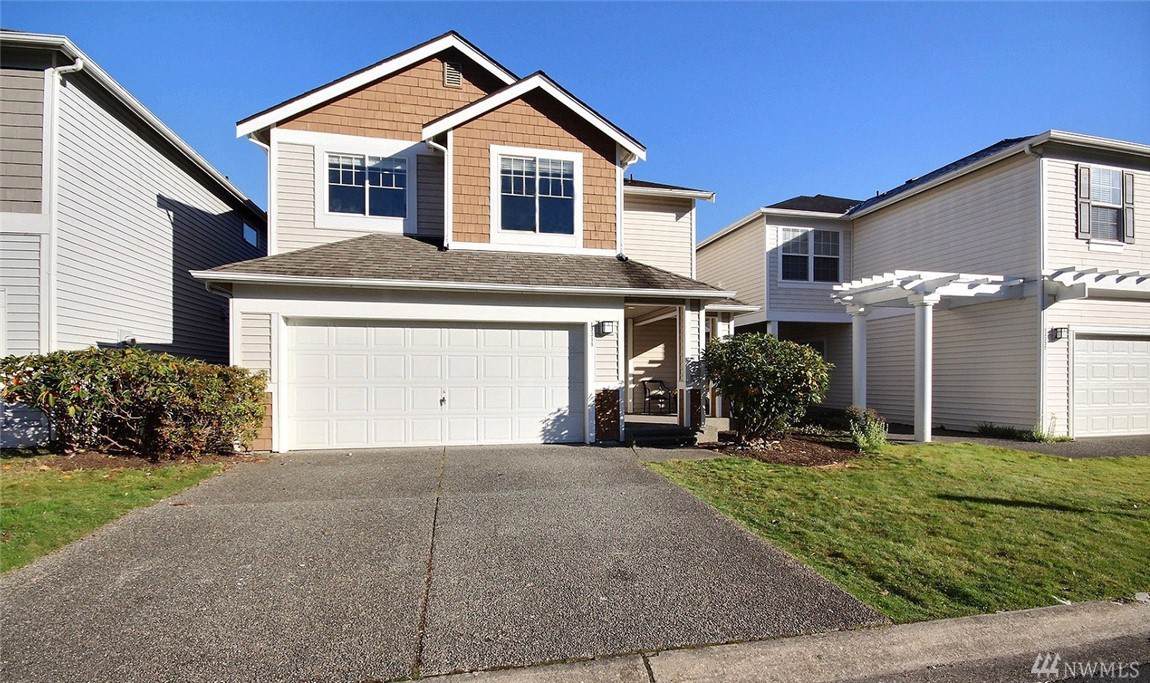 13318 176th Lane - Photo 1