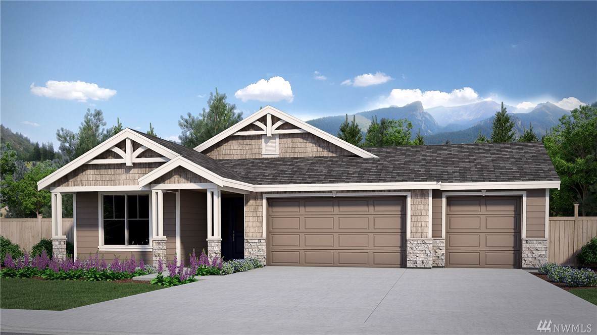924 Rainier Lp - Photo 1