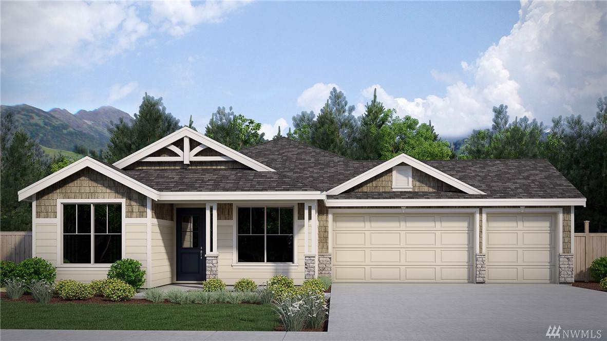 912 Rainier Lp - Photo 1