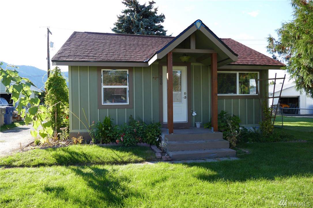 320 Chapel St - Photo 1