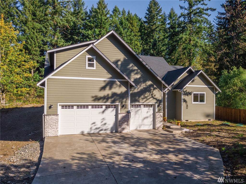 409 O'farrell Cutoff Rd - Photo 1