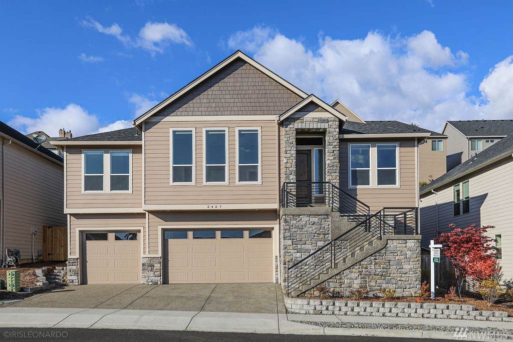 3427 U St - Photo 1