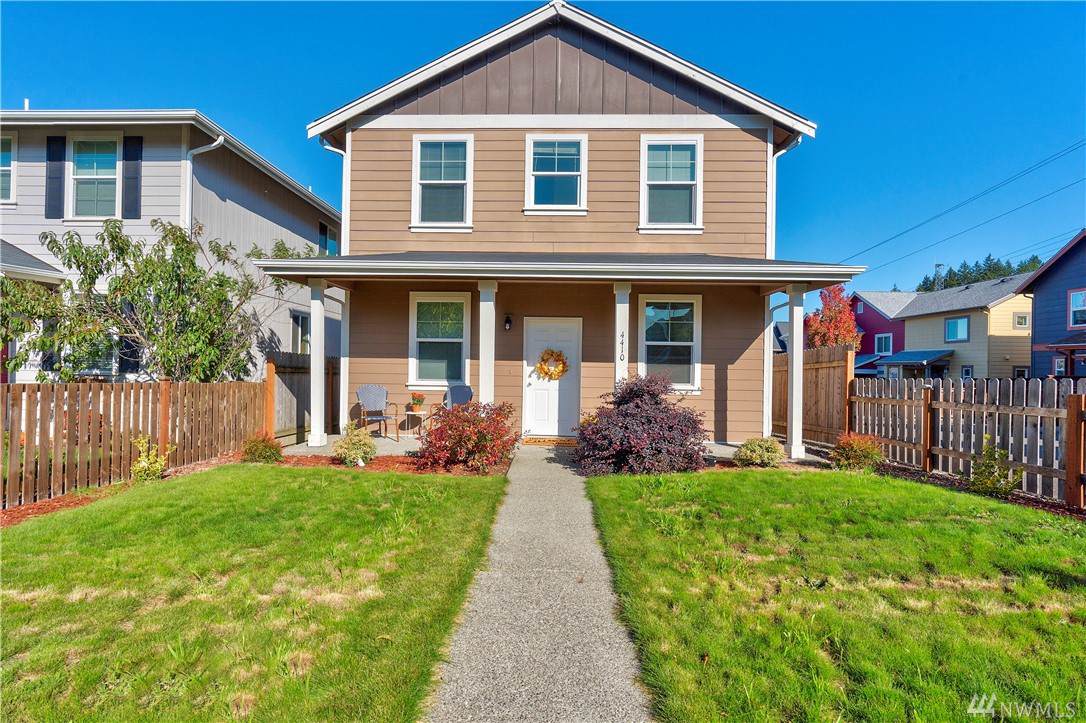 4410 Abalone St - Photo 1