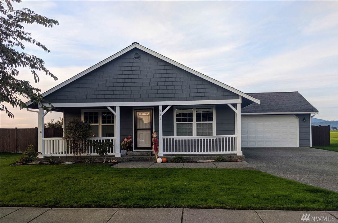 823 Northview Dr - Photo 1