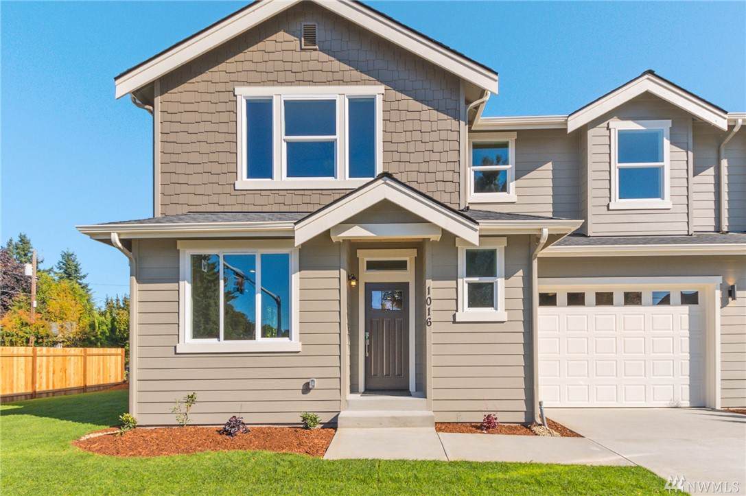 1016 High Ave. - Photo 1