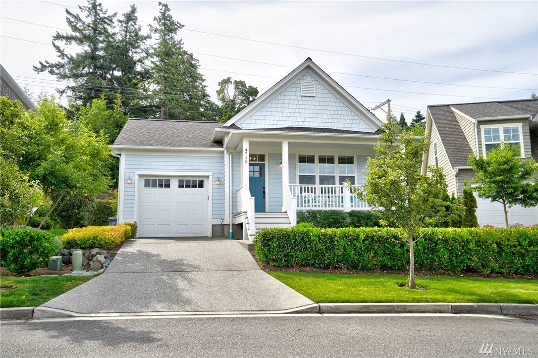 4715 Schooner Drive - Photo 1