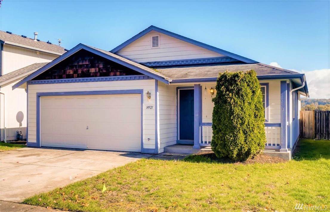14921 45th Dr - Photo 1