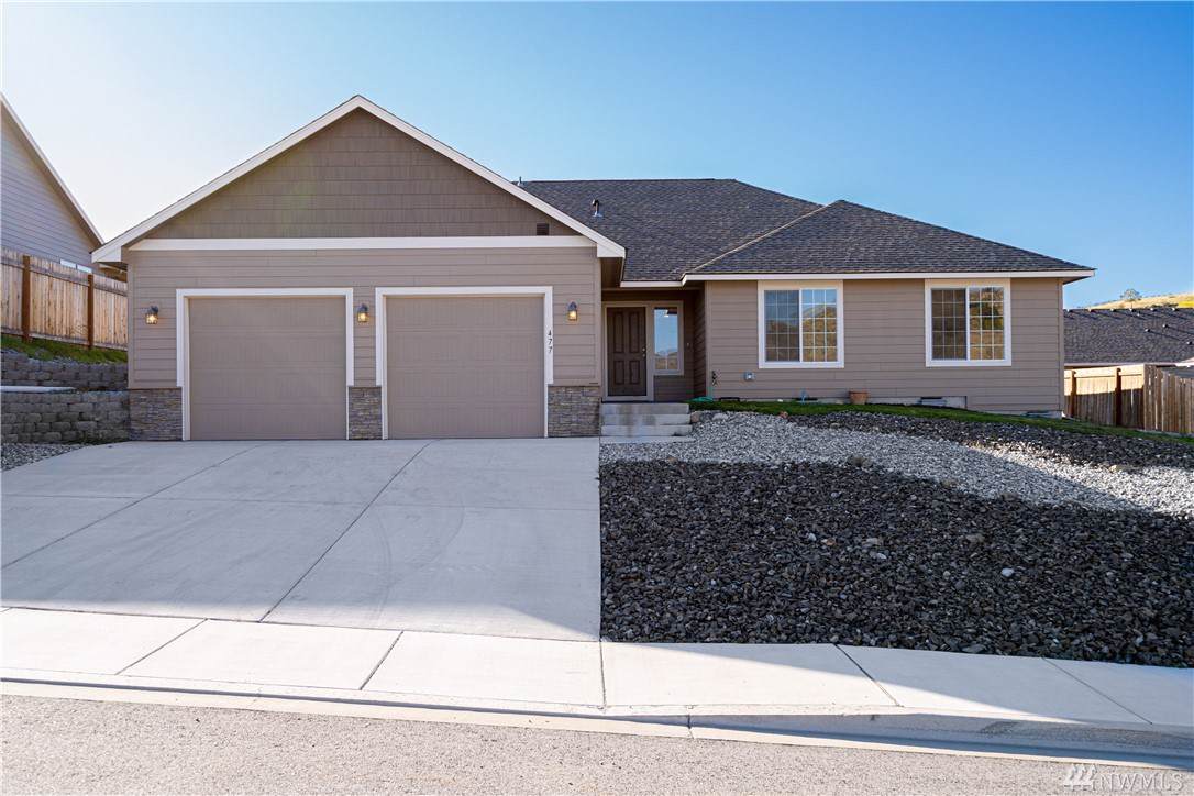 477 Whisper Place - Photo 1