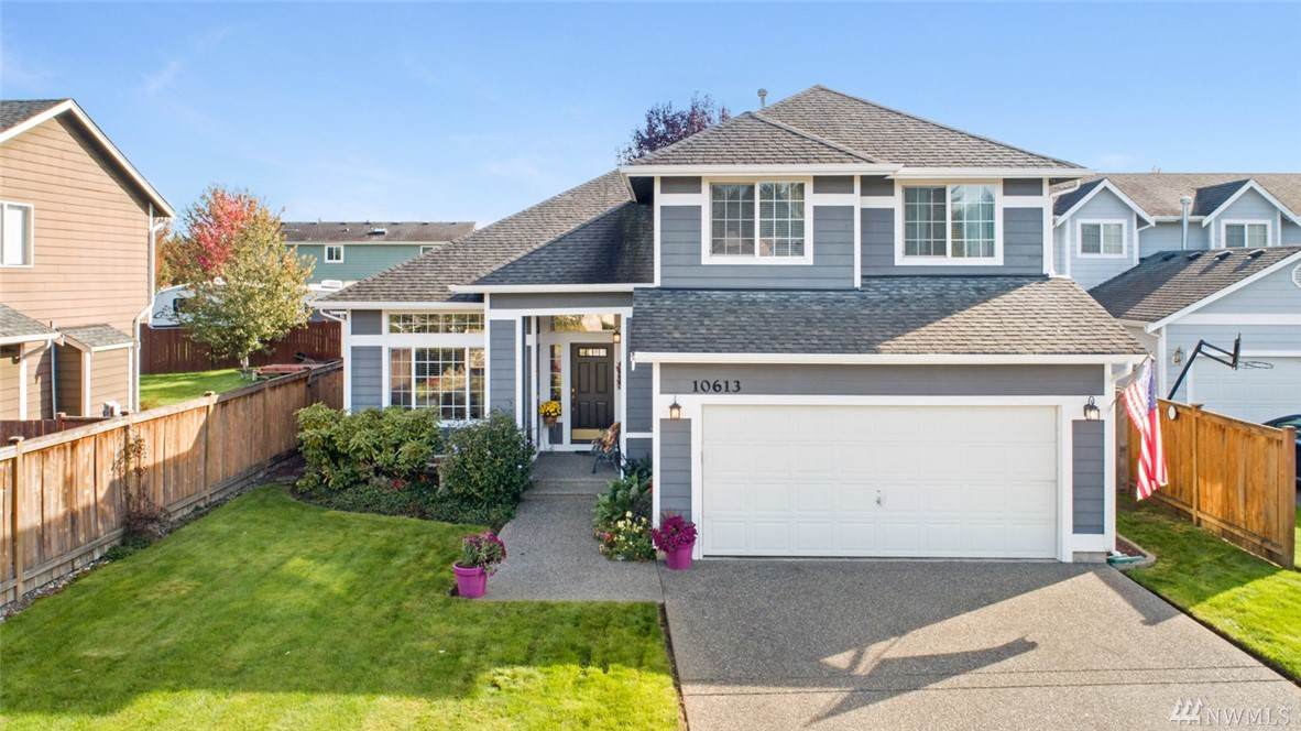 10613 230th Ave Ct E - Photo 1
