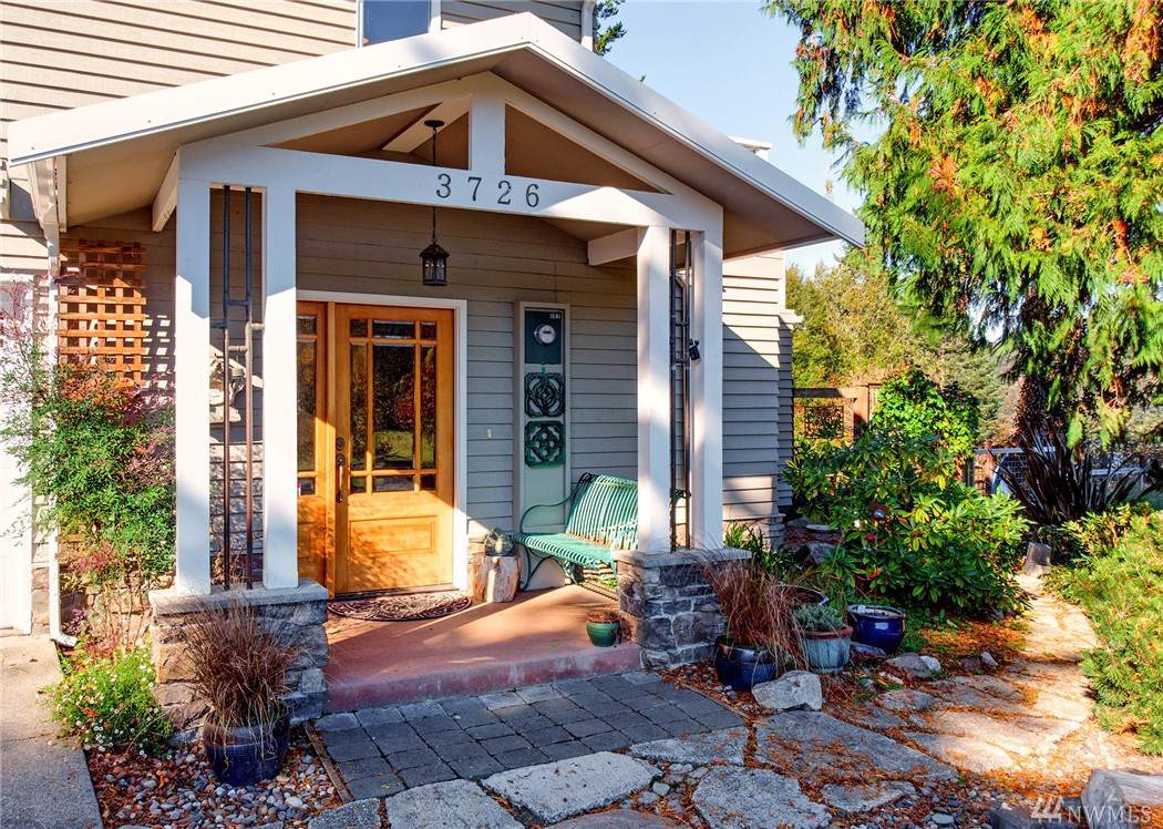 3726 Mud Bay Road - Photo 1