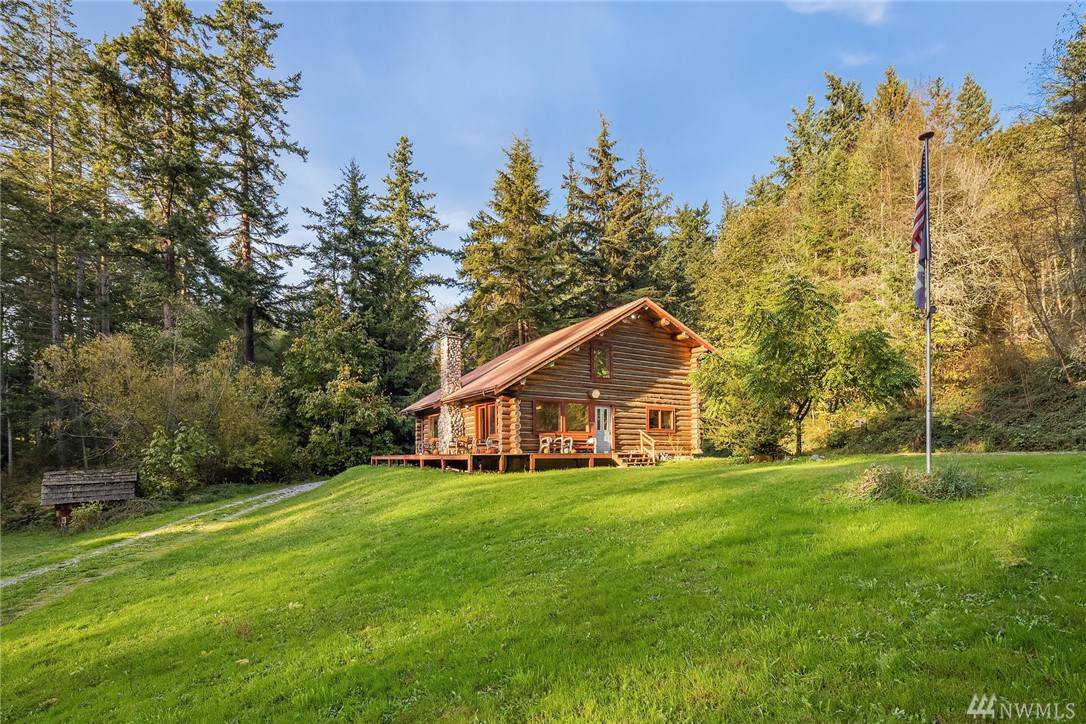237 West Camano Drive - Photo 1