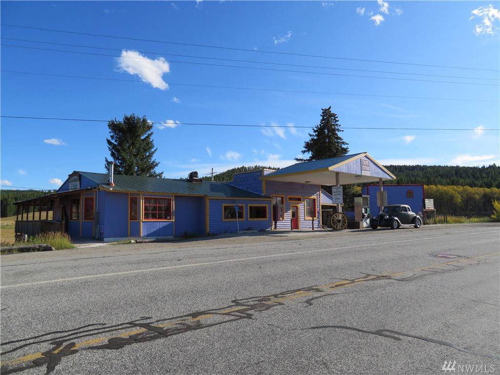 2360 Hwy 20 - Photo 1