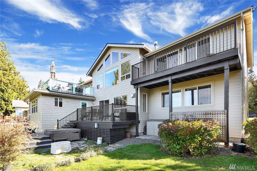 2627 Island View Lane - Photo 1