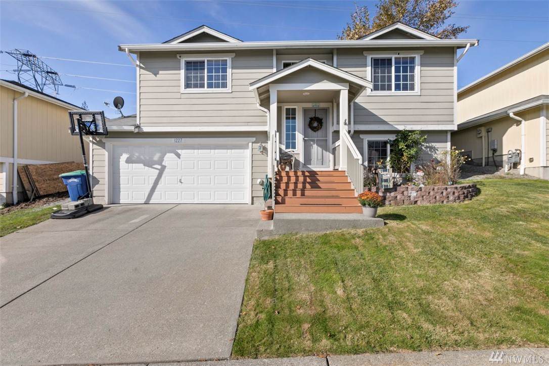 1227 Arrezo Dr - Photo 1