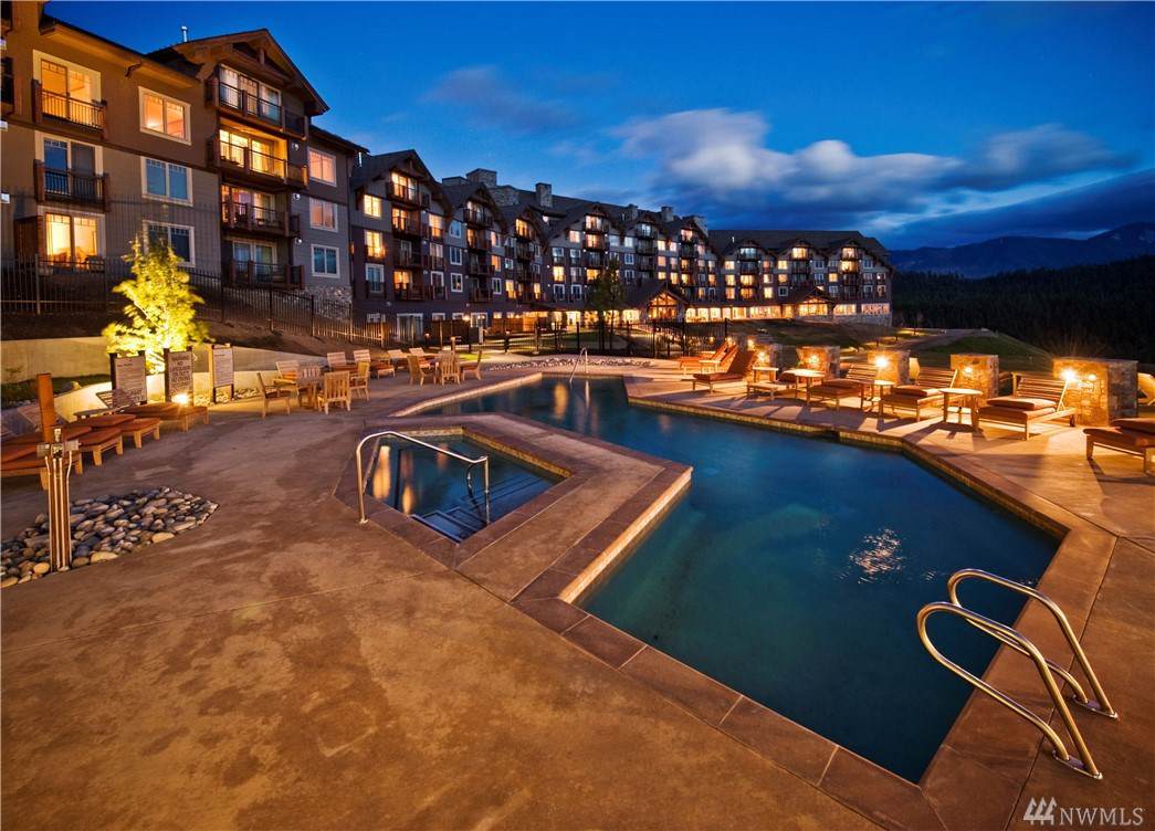 3600 Suncadia Trail - Photo 1