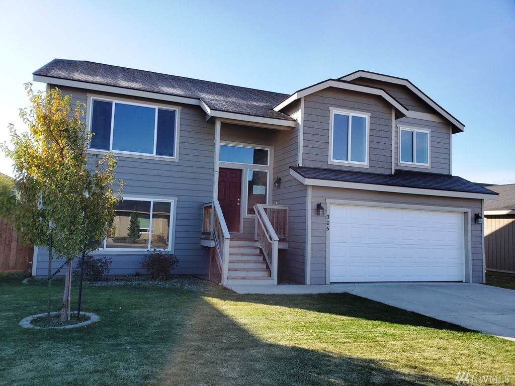 306 Country Side Ave - Photo 1