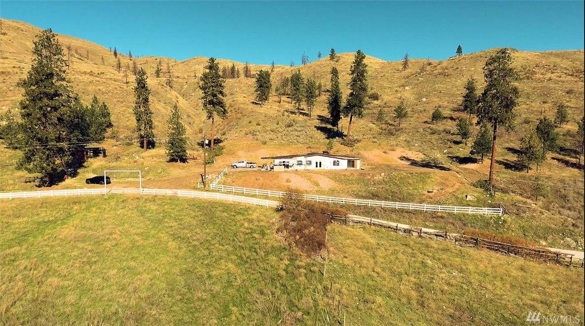 418 Antoine Creek Rd - Photo 1