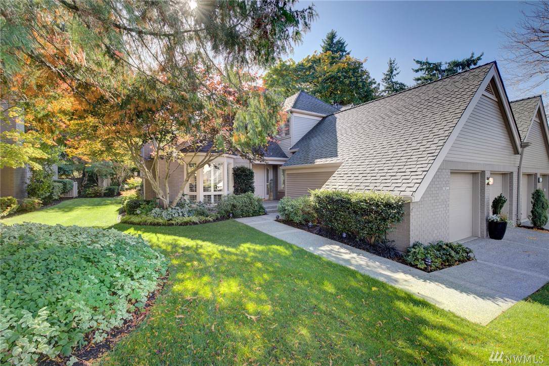 1714 Bellevue Wy - Photo 1