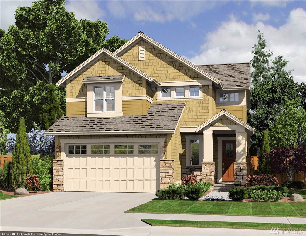 27123 122nd Place Se (Lot 30) - Photo 1