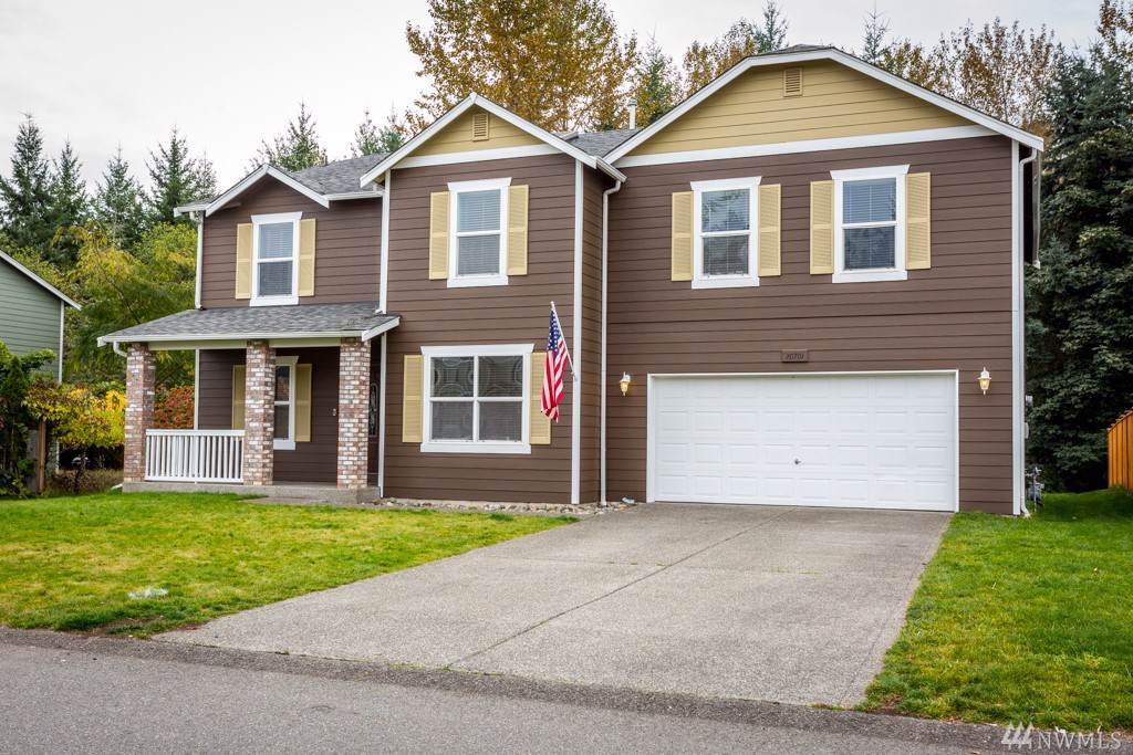 20701 197th Ave - Photo 1