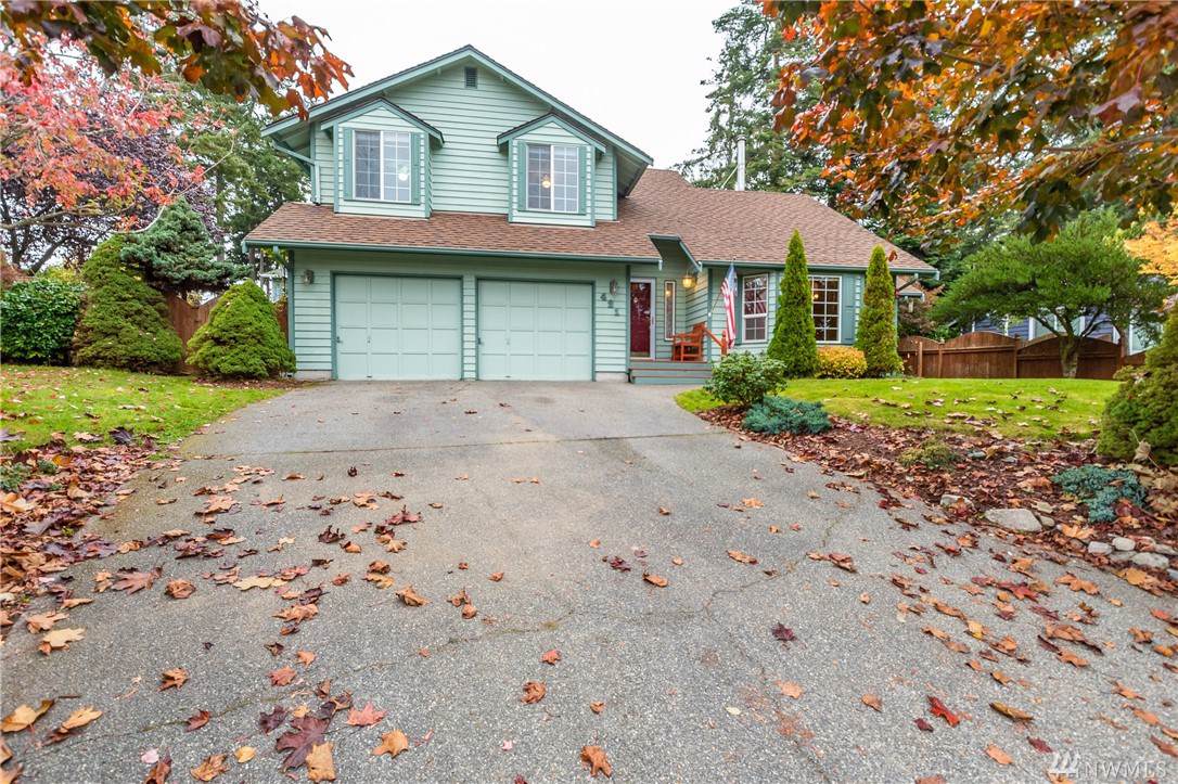421 Ensign Dr - Photo 1