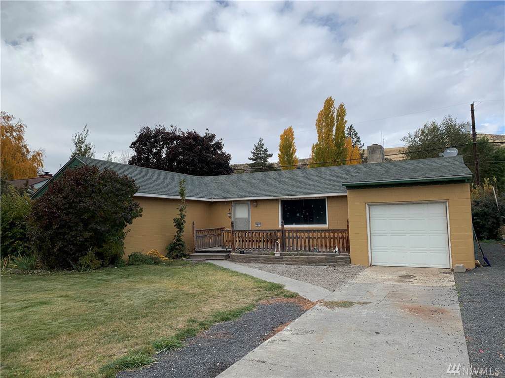 1245 D St - Photo 1