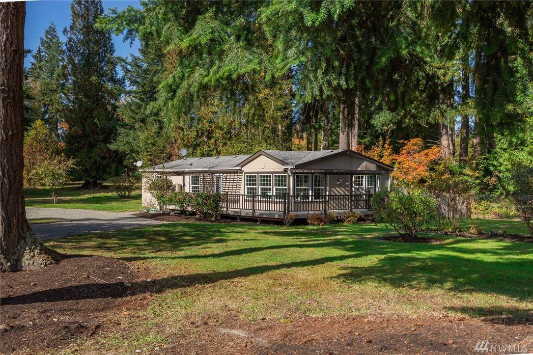 15504 Carbonado South Prairie Rd - Photo 1