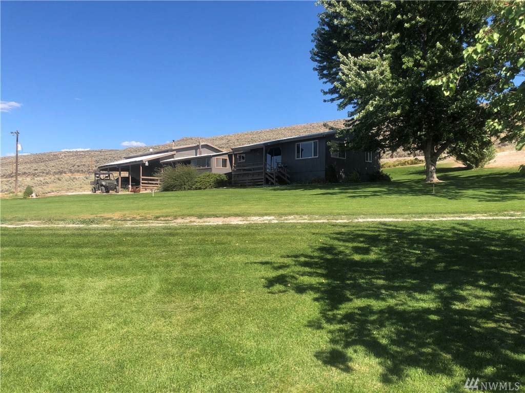 203 Havillah Rd - Photo 1