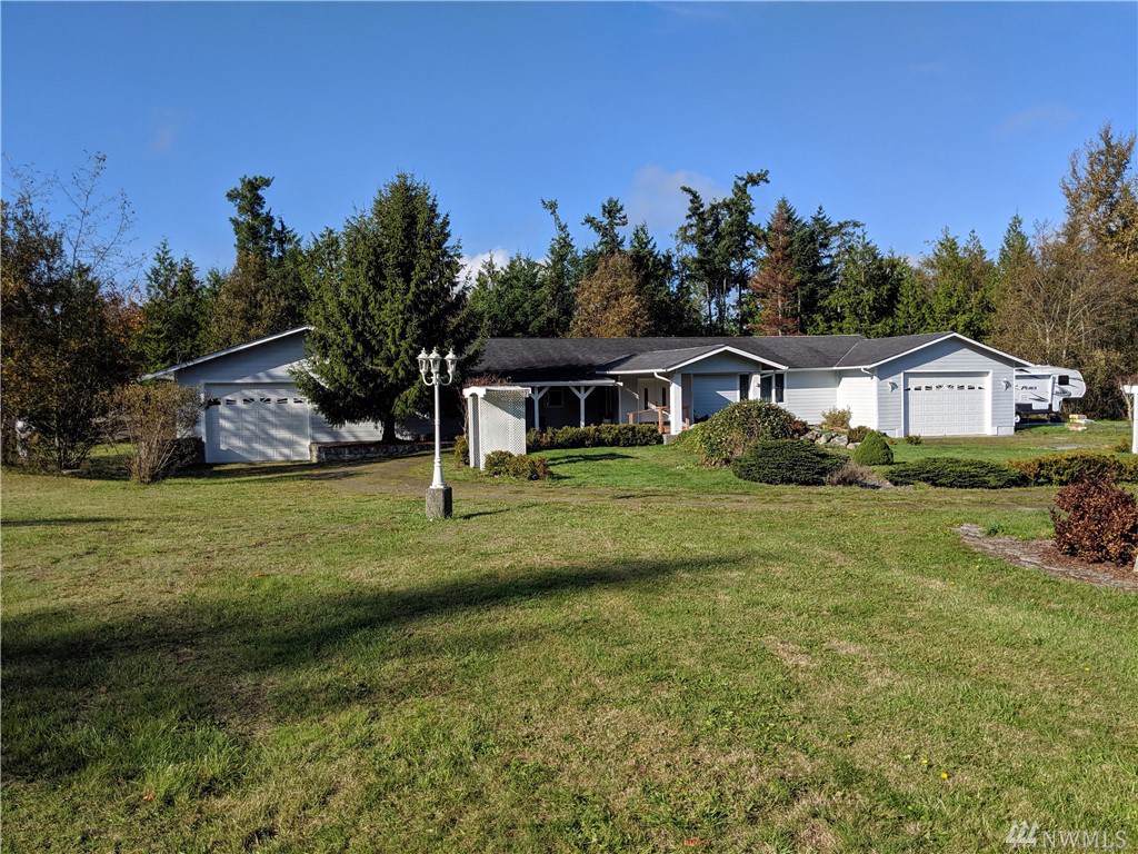 3533 Chicken Coop Rd - Photo 1