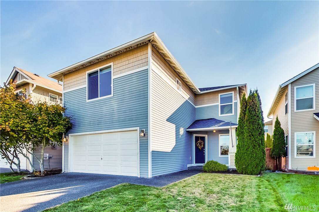 2186 Warbler Wy - Photo 1