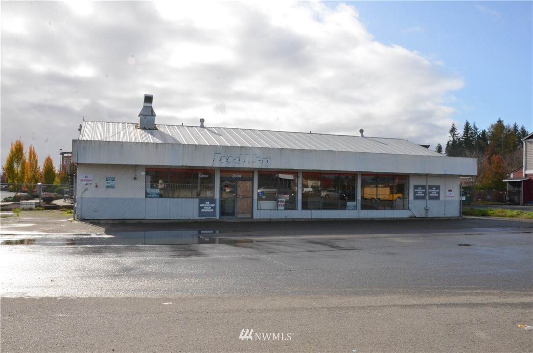 2804 172nd Street - Photo 1