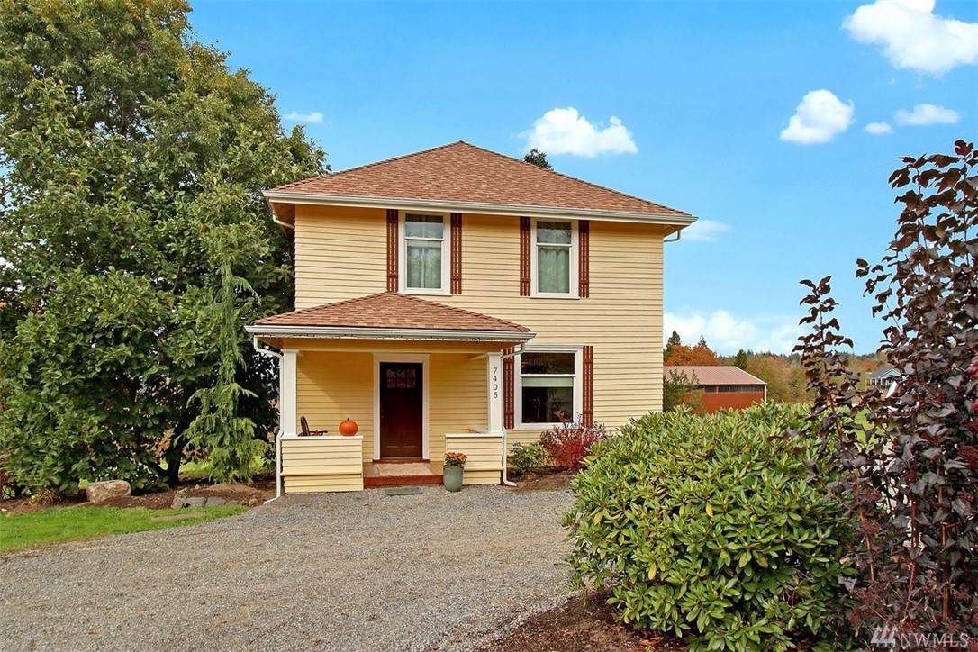 7405 Skipley Road - Photo 1