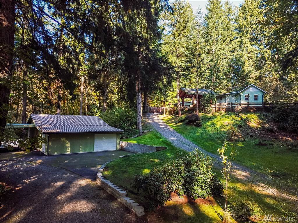 13404 Old Highway 99 - Photo 1