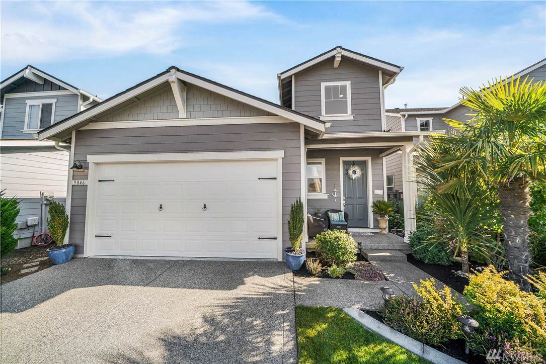 9046 Silverspot Dr - Photo 1
