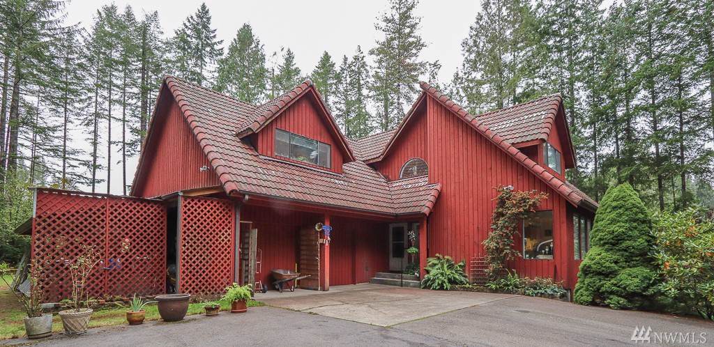 160 Haven Lake Dr - Photo 1