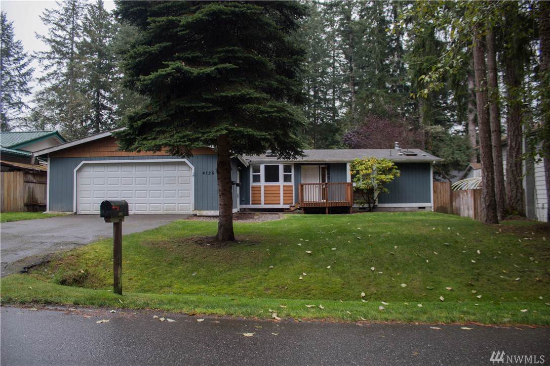 4136 Big Beef Crossing - Photo 1