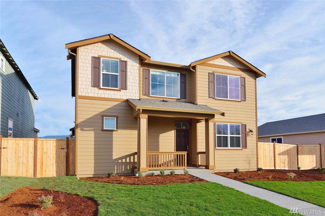 3210 Braeburn Alley - Photo 1