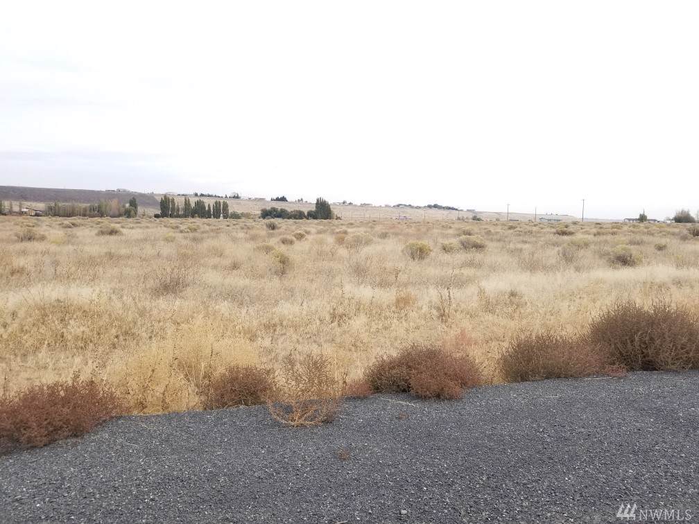 1-Lot Rd 7.8 - Photo 1