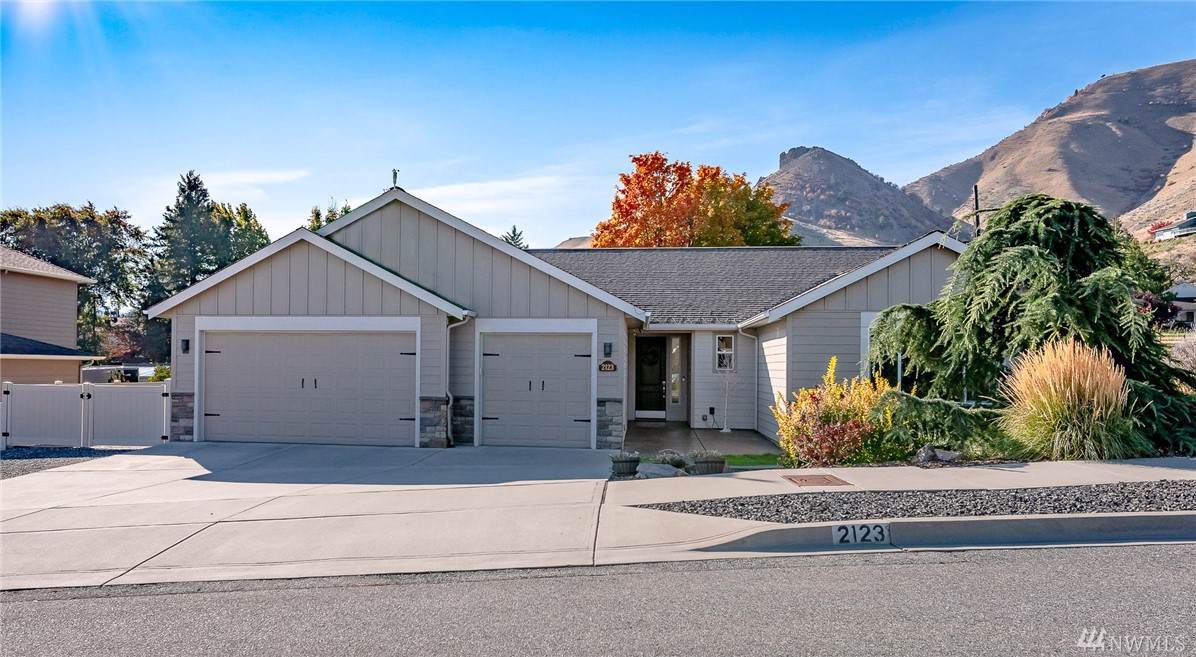 2123 Yarrow Rd. - Photo 1