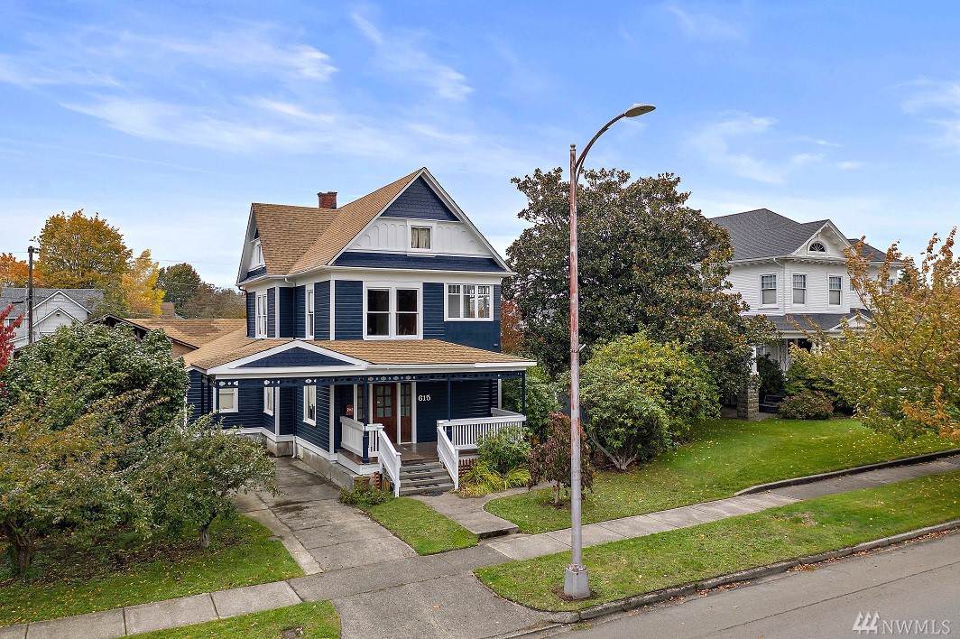 615 Pearl St - Photo 1