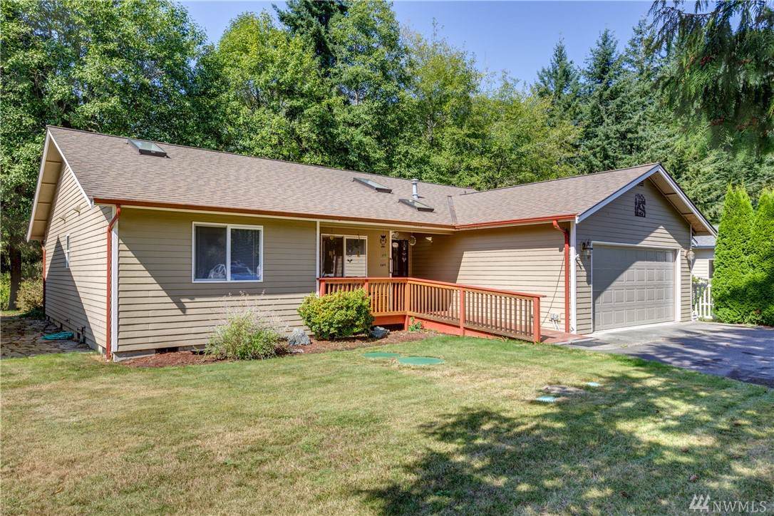 663 Cain Lake Rd - Photo 1
