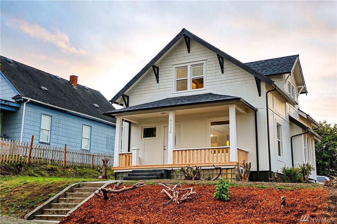 4038 J St - Photo 1