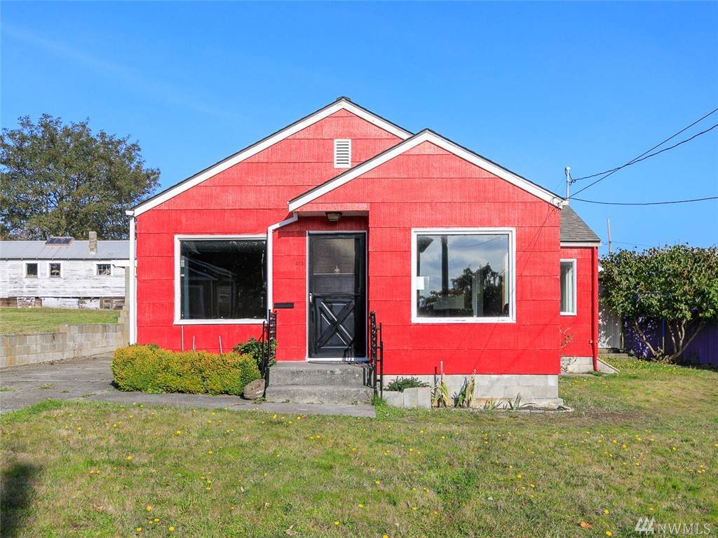 414 Calhoun St - Photo 1