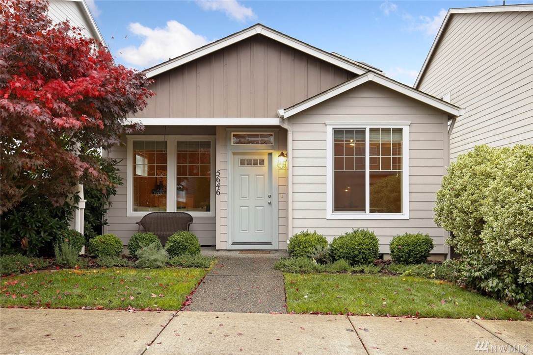 5646 K St - Photo 1