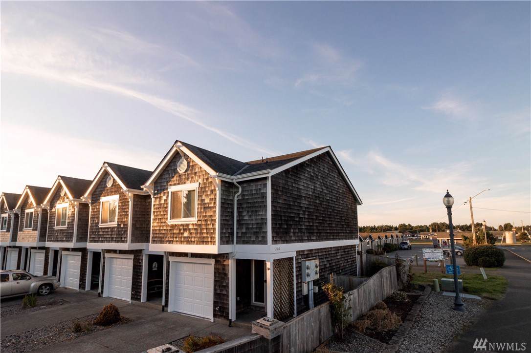 201 Ocean Beach Blvd #A1 - Photo 1