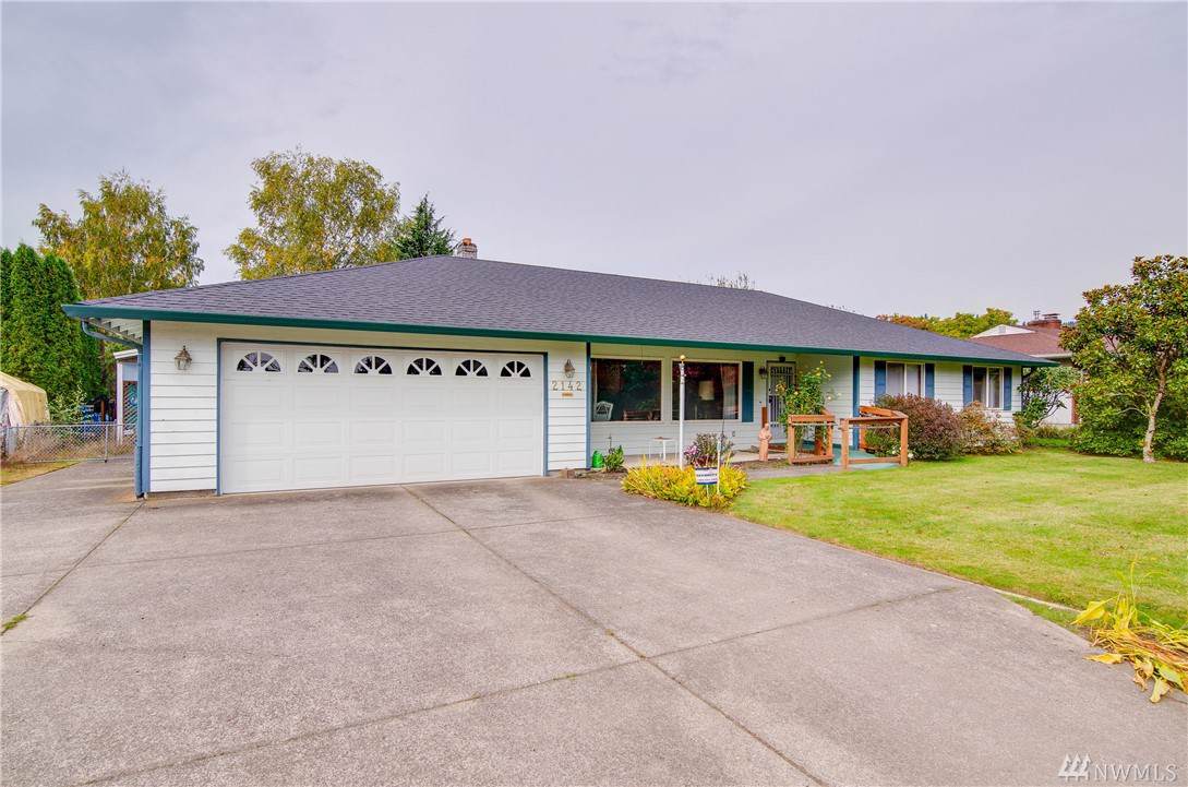 2142 Lewis River Rd - Photo 1