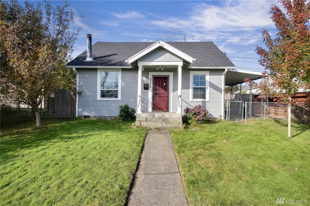 3570 L St - Photo 1