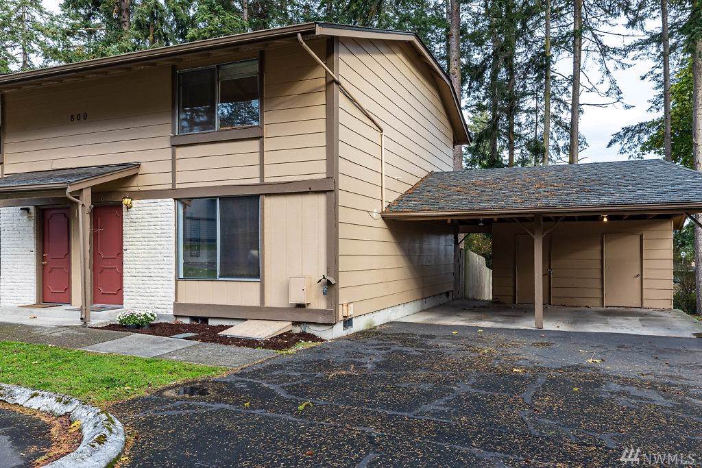 800 Harrier Circle - Photo 1